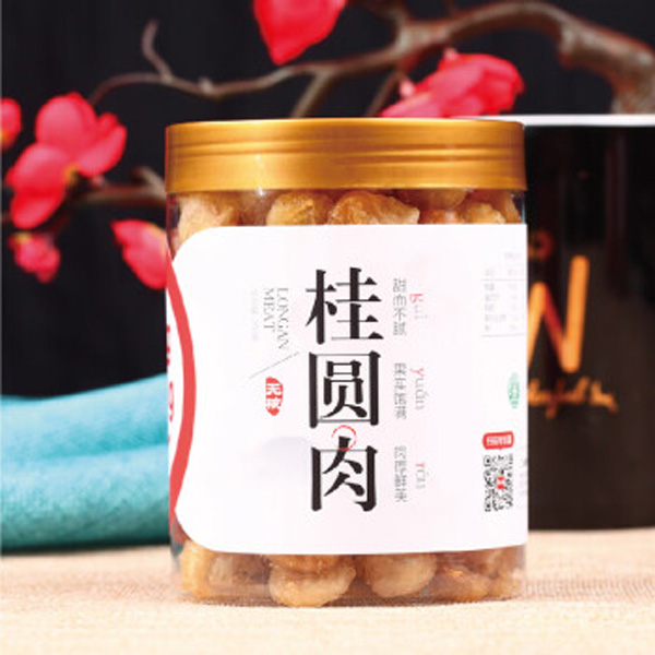 Health preserving emperor cinnamon round meat 250g