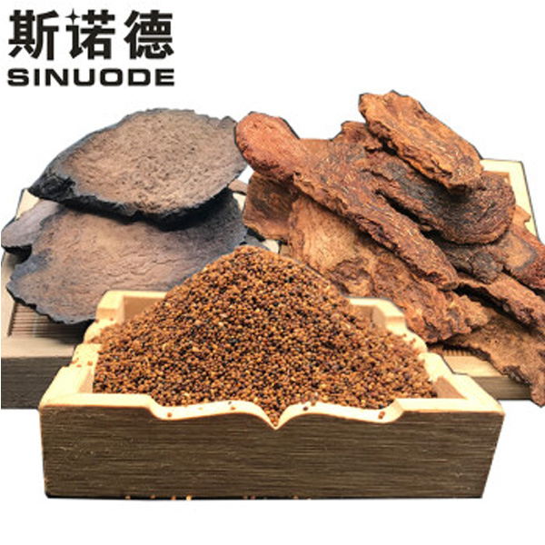 Men's nourishing and brewing medicinal herbs, 200g Cistanche deserticola, 200g Suoyang tablets, and 200g Cuscuta seeds