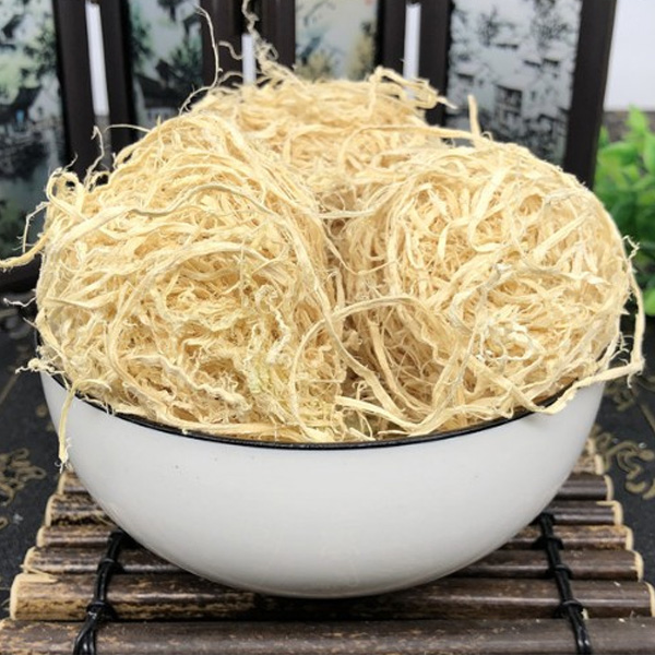 Moyuan Bamboo Ru 500g