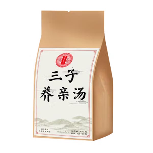 三子养亲汤茶 30小包