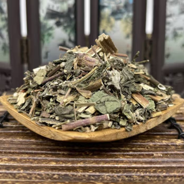 500 grams of Moyuan Siegesia herb